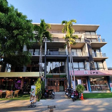 โรงแรมเชียงใหม่ไชโย ภายนอก รูปภาพ
