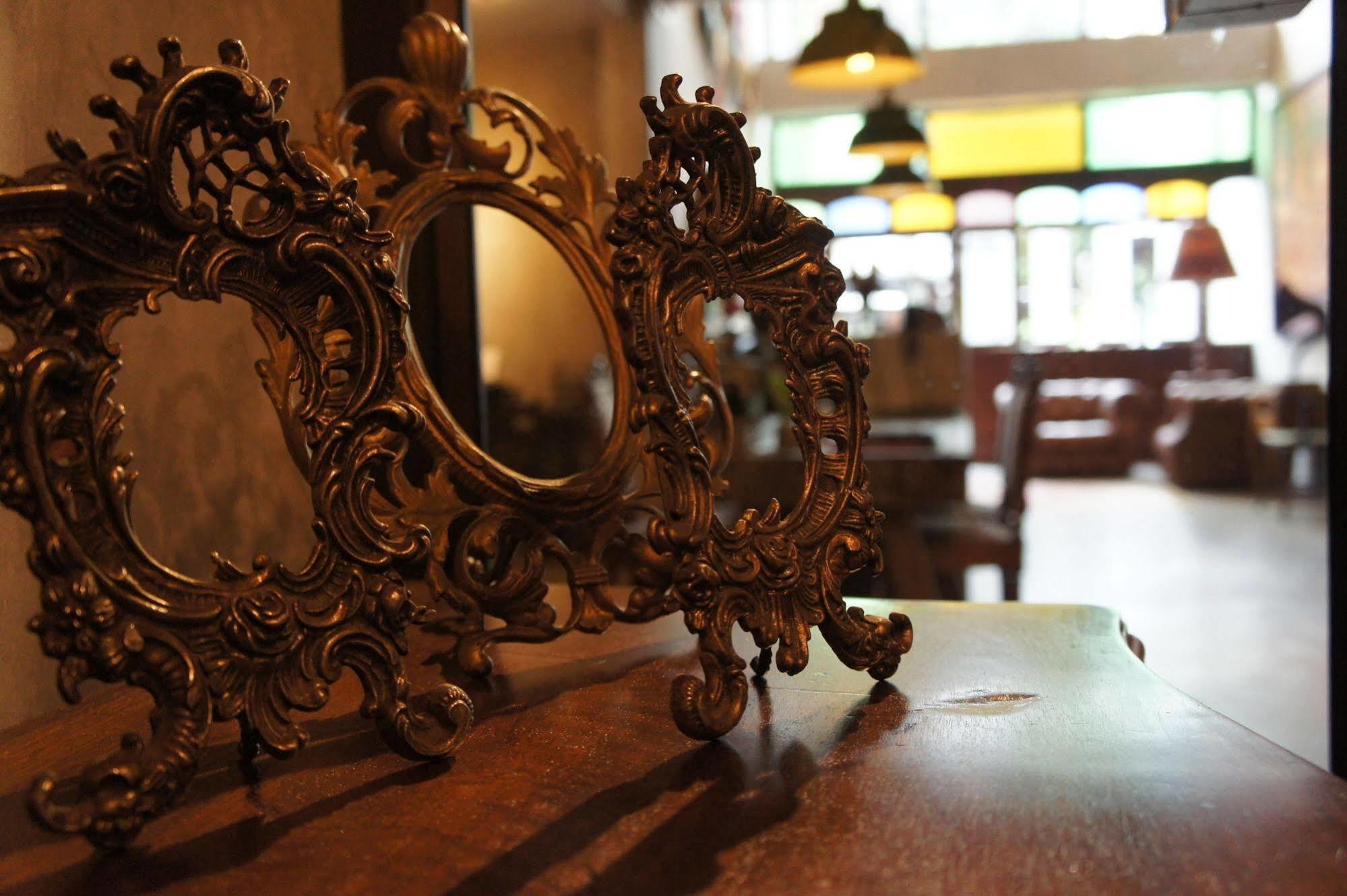 โรงแรมเชียงใหม่ไชโย ภายนอก รูปภาพ