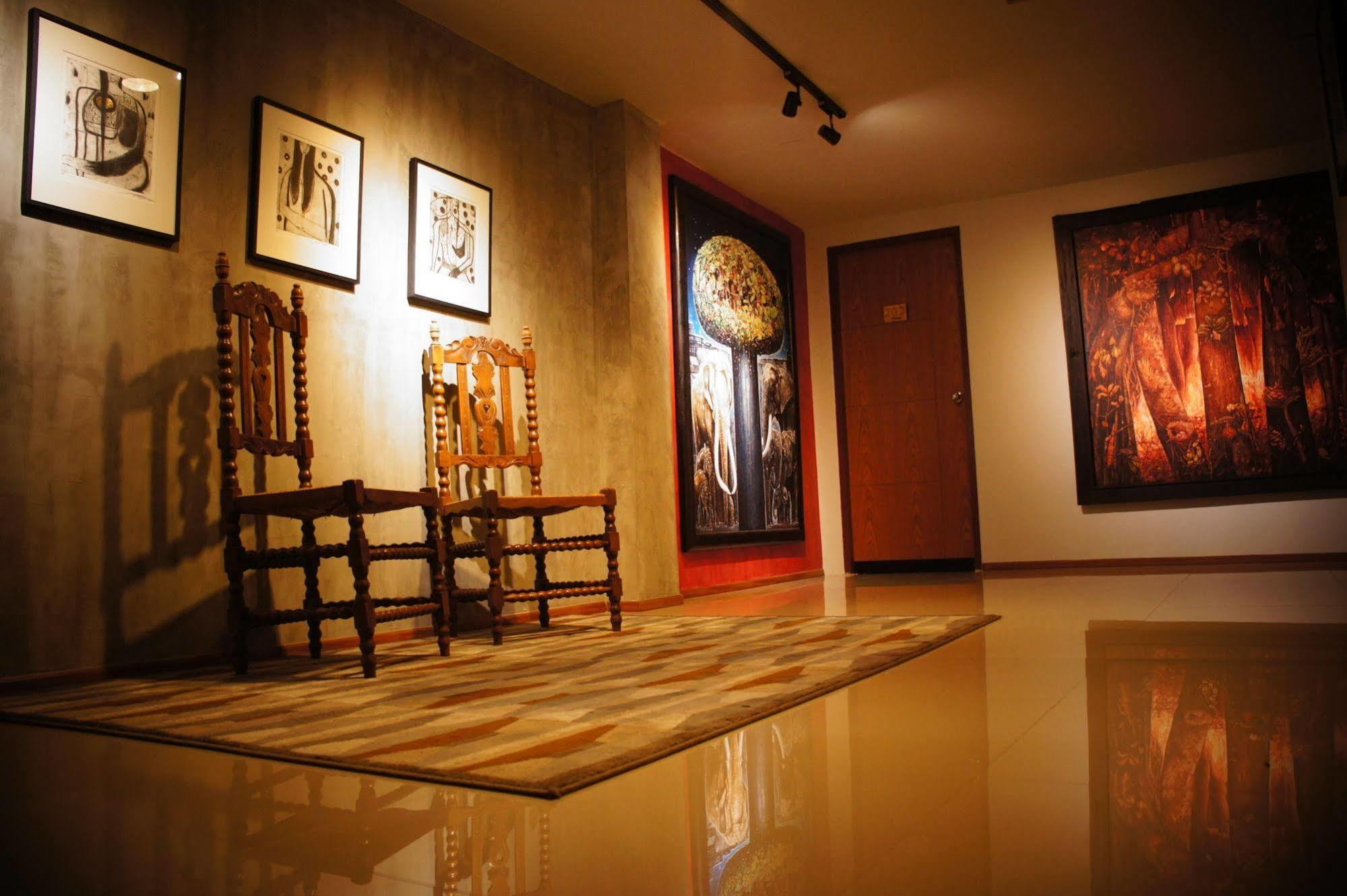 โรงแรมเชียงใหม่ไชโย ภายนอก รูปภาพ