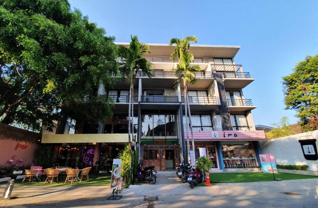โรงแรมเชียงใหม่ไชโย ภายนอก รูปภาพ